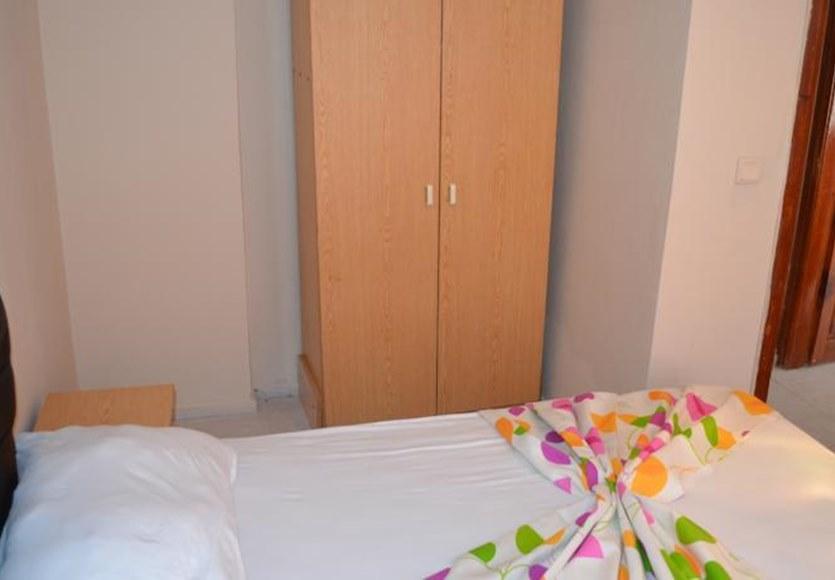Aparthotel Ahmeda Ayvalik