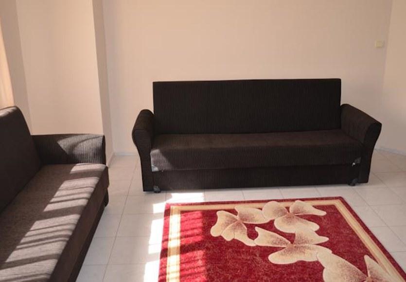 Aparthotel Ahmeda
