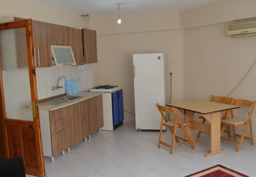 Ahmeda Aparthotel Ayvalik