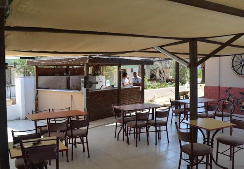 Ahmeda Aparthotel