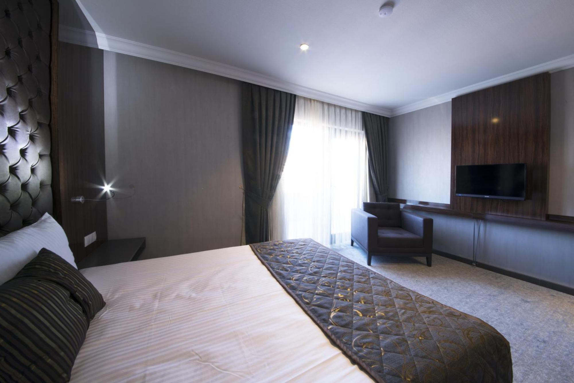 Hotel Koza Millenyum