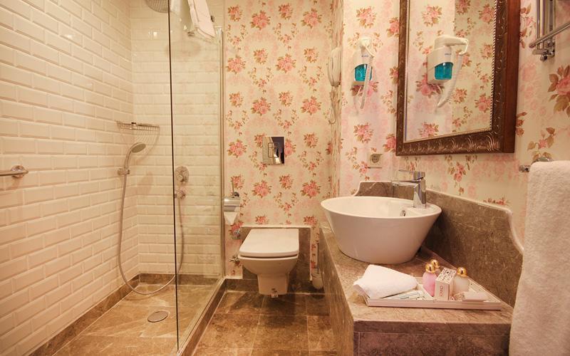 Sonno Boutique & Hotel Ankara