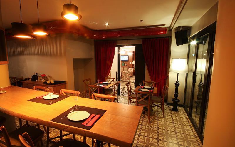 Sonno Boutique & Hotel