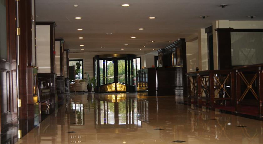 Central Hotel Bursa