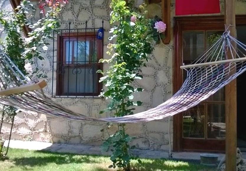 Hotel Tuana 3*