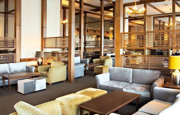Kaya Hotel