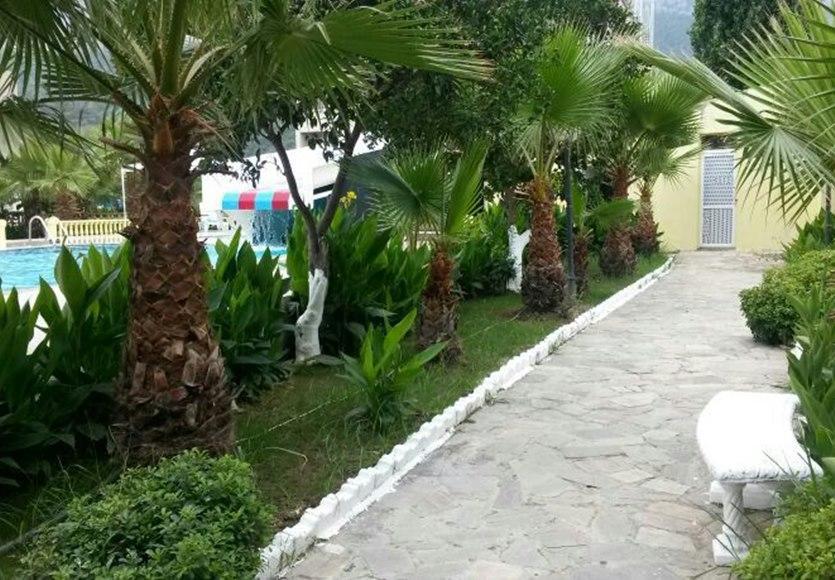 Red Stars Anex Hotel