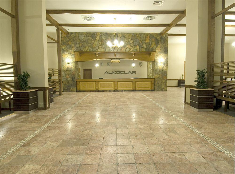 Hotel Kaya Uludag (Bursa)