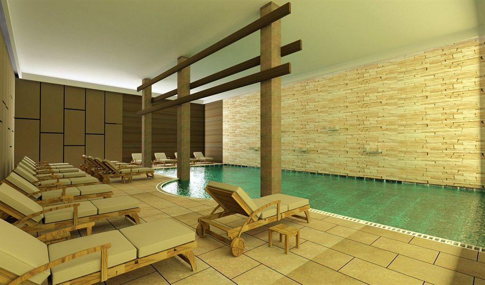 Kaya 4* Uludag (Bursa)