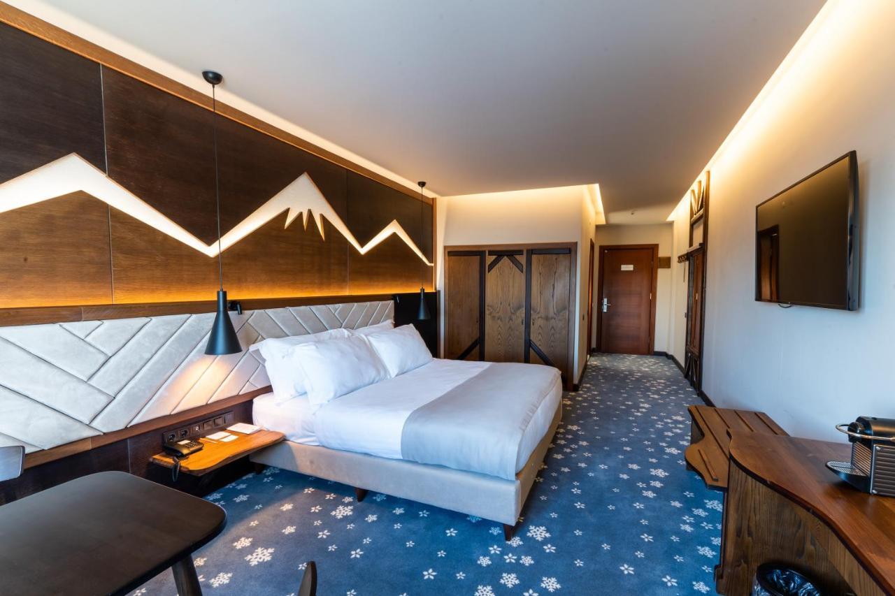 Grand Kartal 3* Kartalkaya