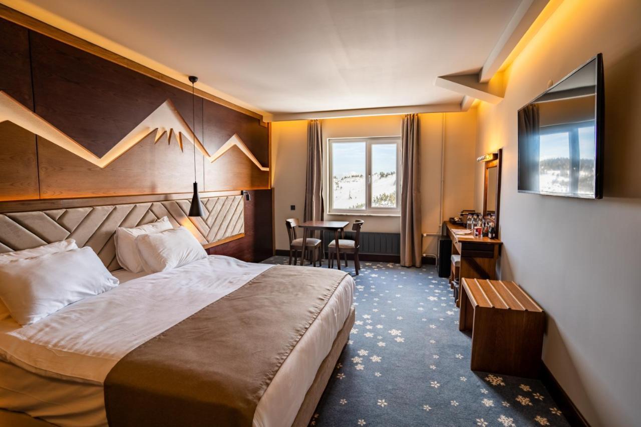 Hotel Grand Kartal 3*