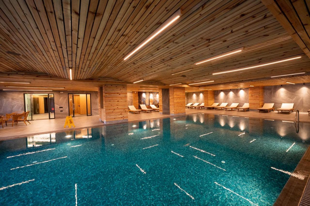 Hotel Grand Kartal