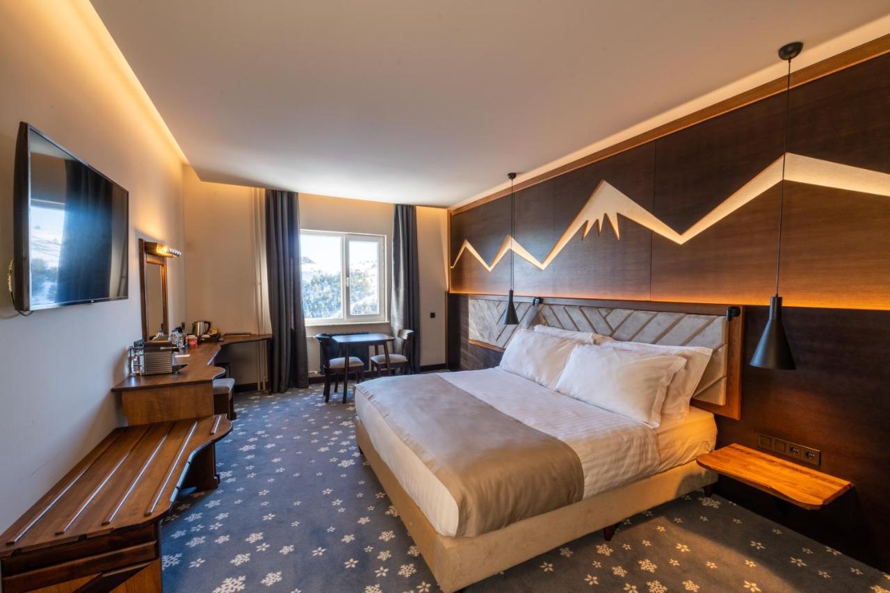 Grand Kartal Kartalkaya