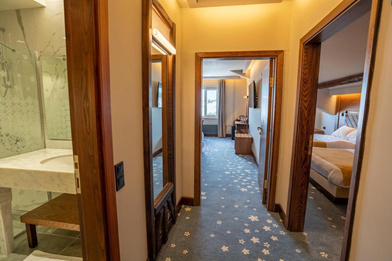 Hotel Grand Kartal