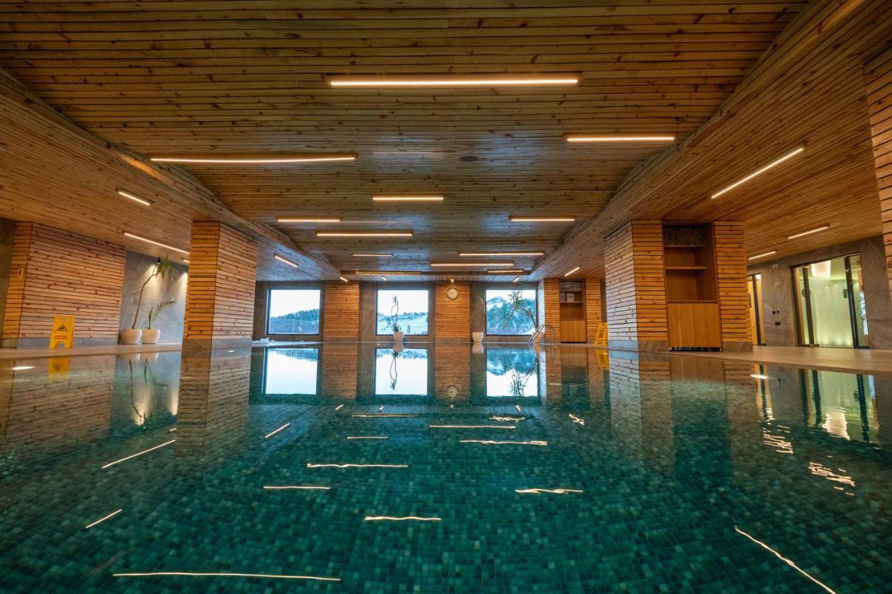 Hotel Grand Kartal Kartalkaya