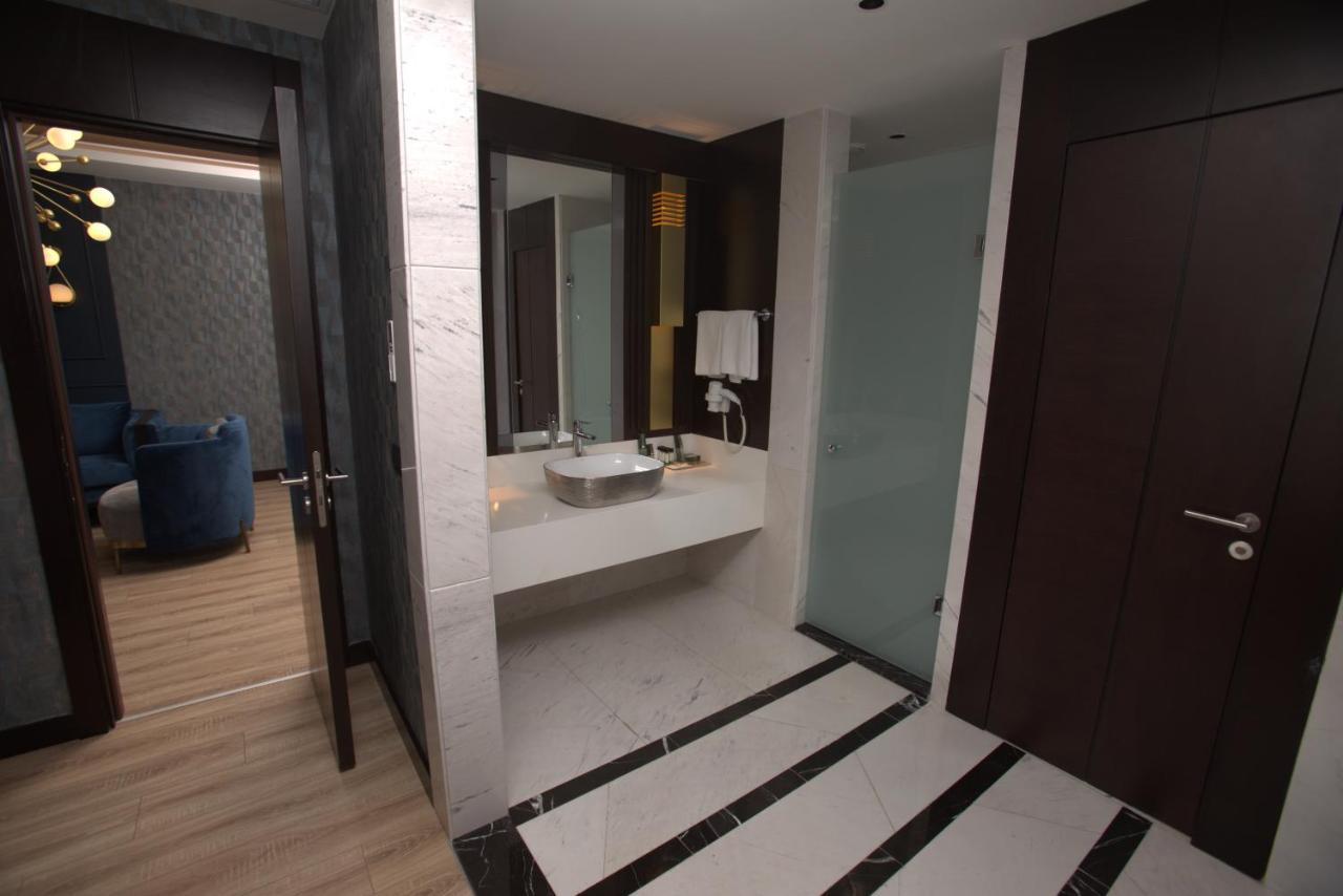 The Park 5*