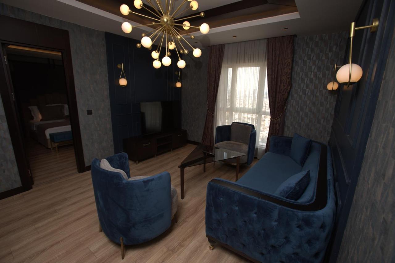The Park Hotel Gaziantep