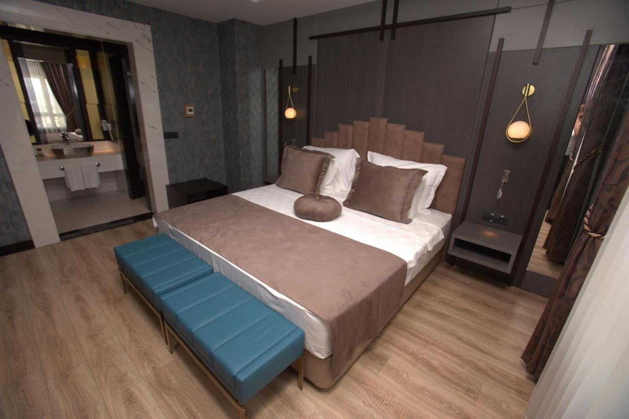 Hotel The Park Gaziantep