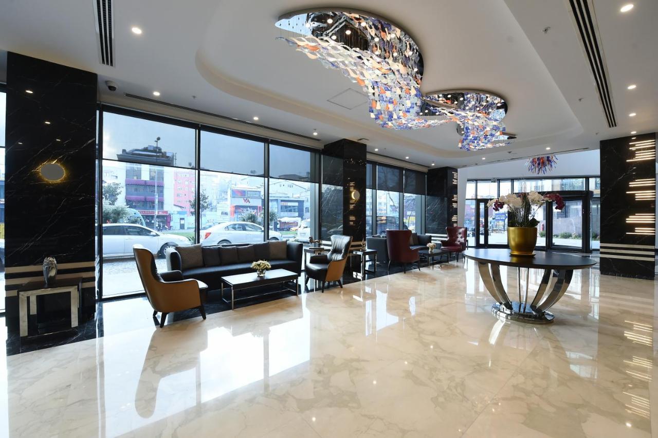 Cher & Taksim Hotel 5*
