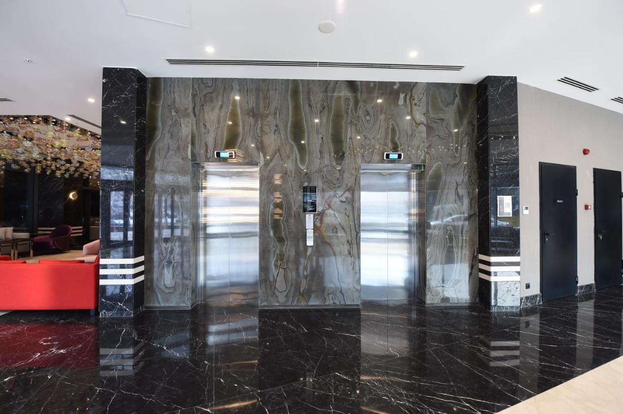 Cher & Taksim Hotel Istanbul