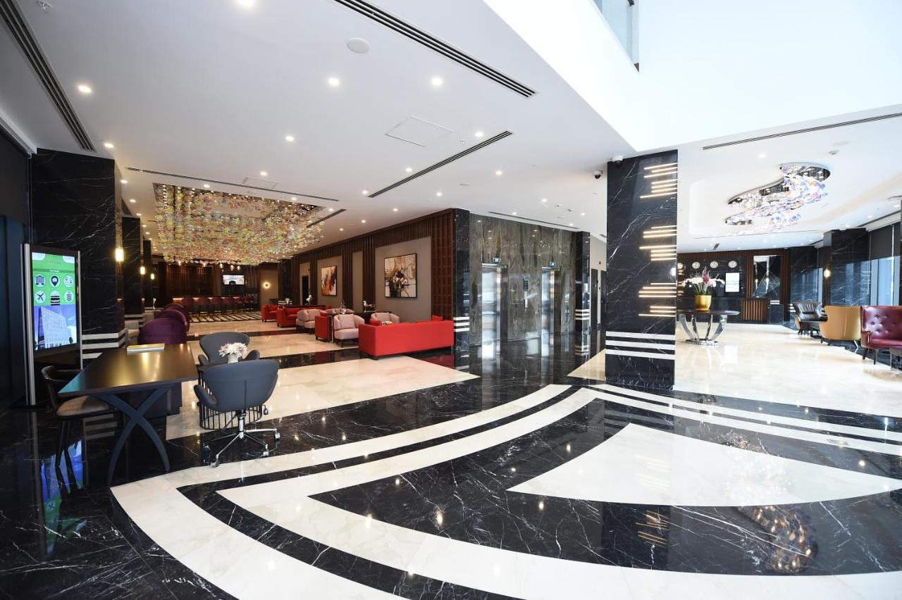 Hotel Cher & Taksim
