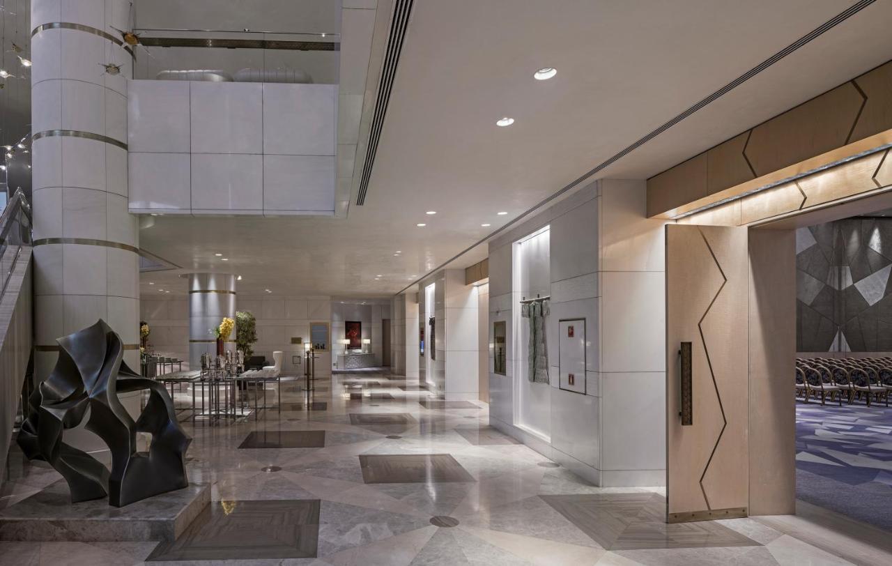 Hotel Raffles Istanbul