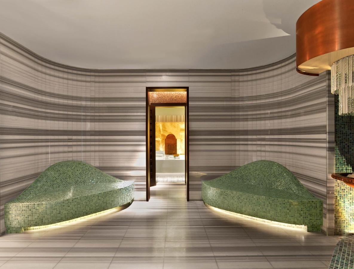 Hotel Raffles Istanbul