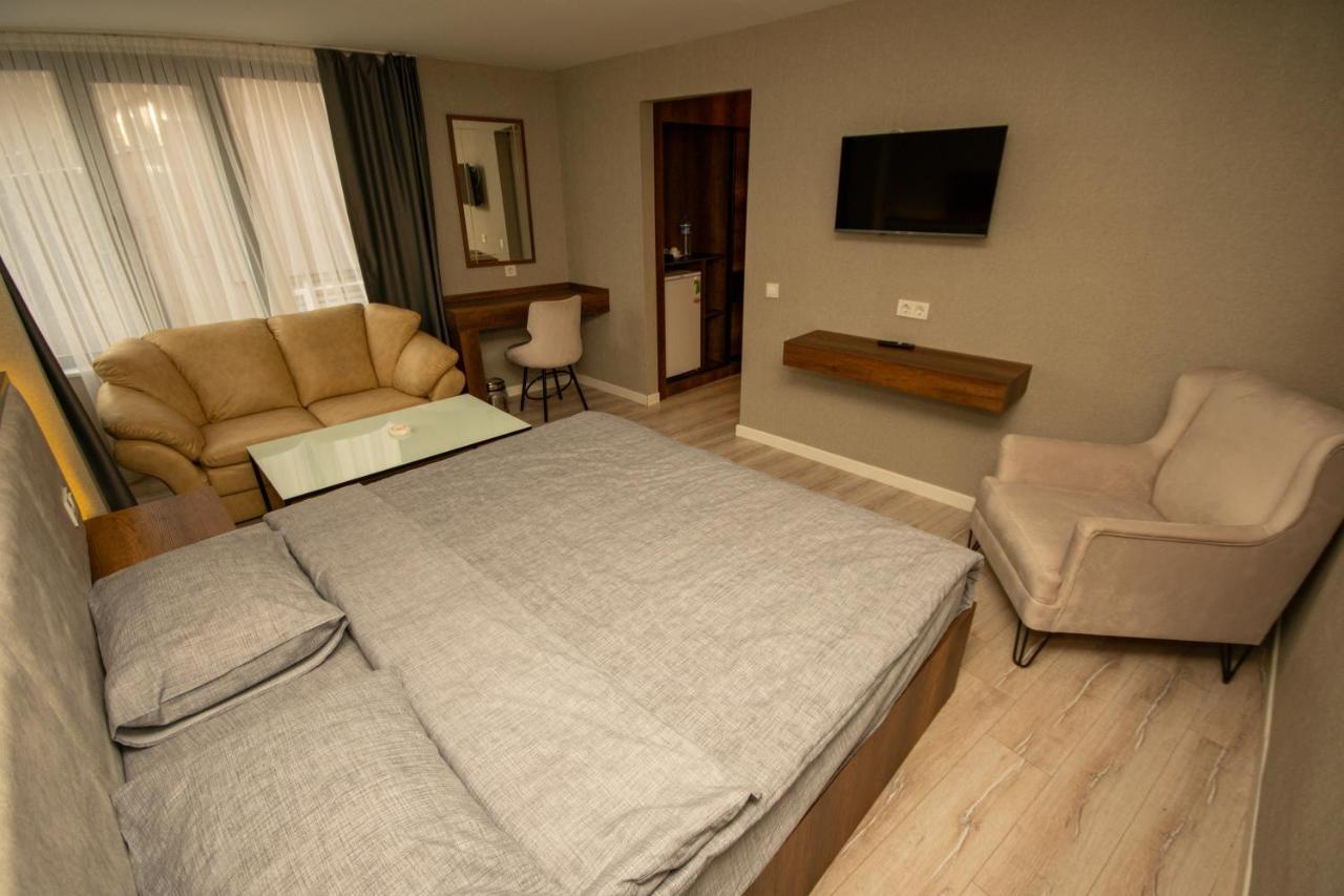 Anatolia Luxury * Ankara