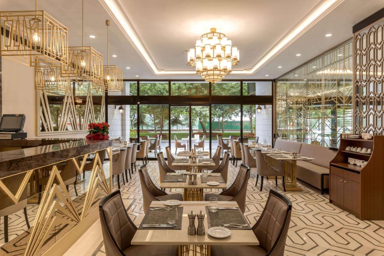 Ramada By Wyndham Istanbul Golden Horn Istanbul