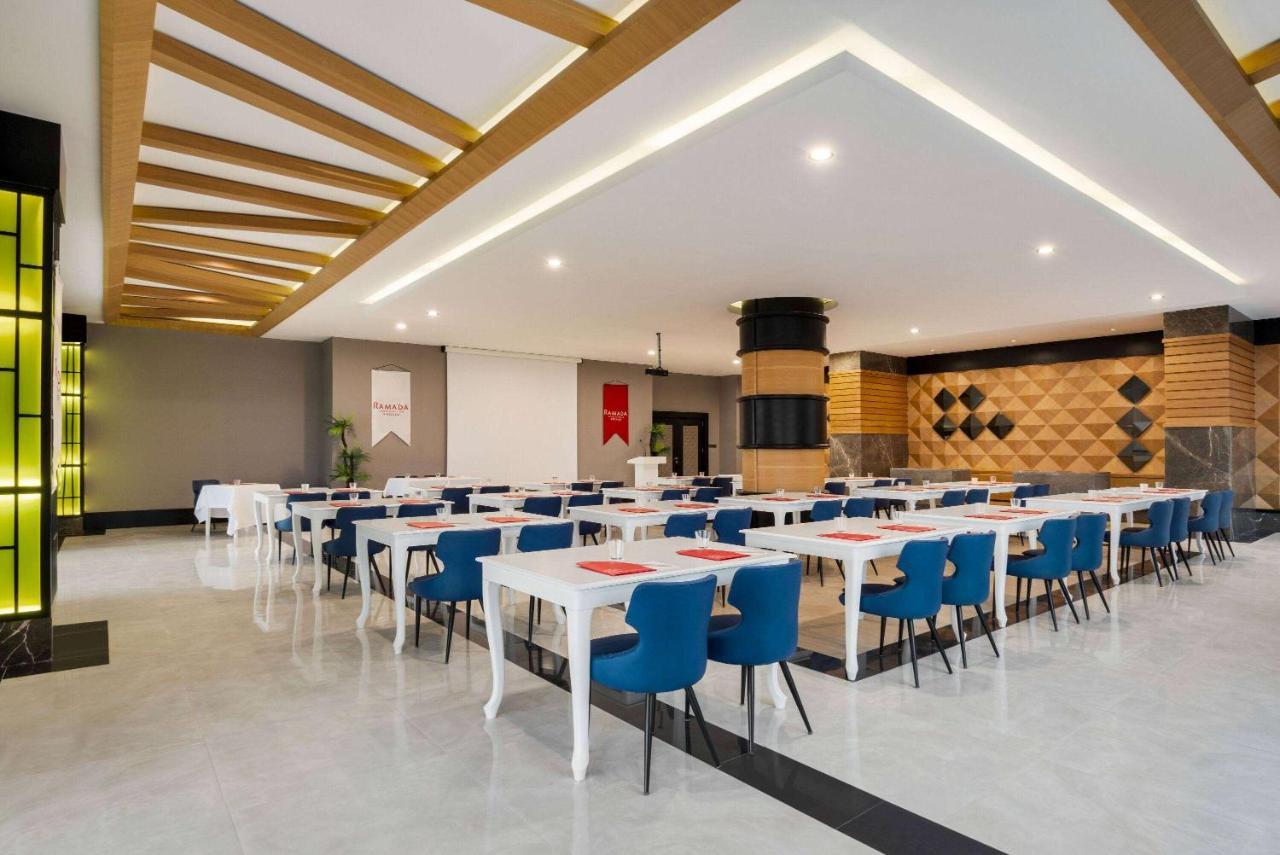 Hotel Ramada By Wyndham