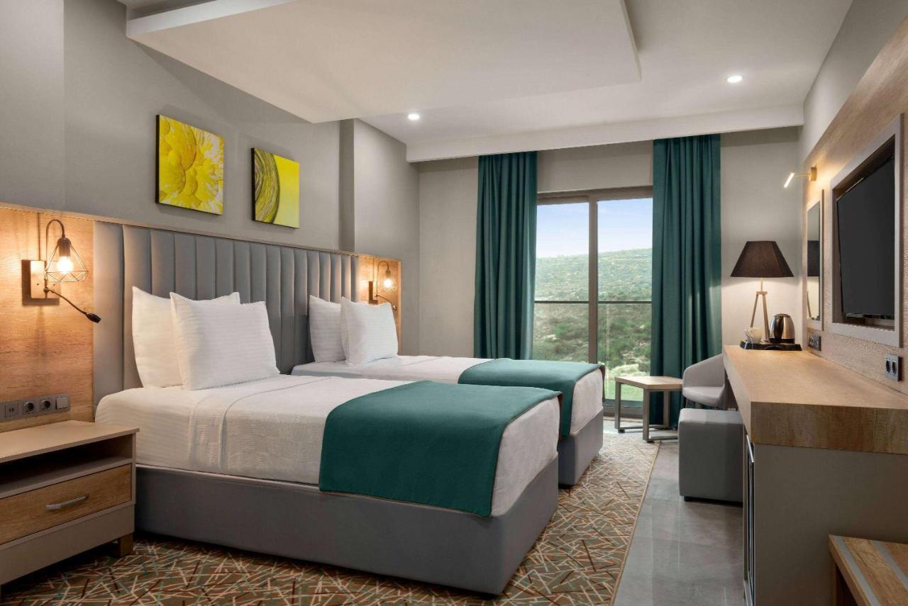 Ramada By Wyndham Hotel