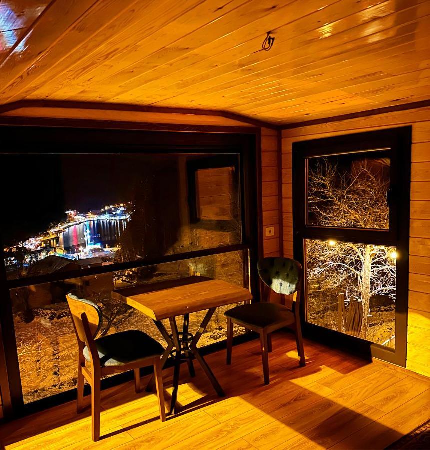 Oezen Apartment Uzungol