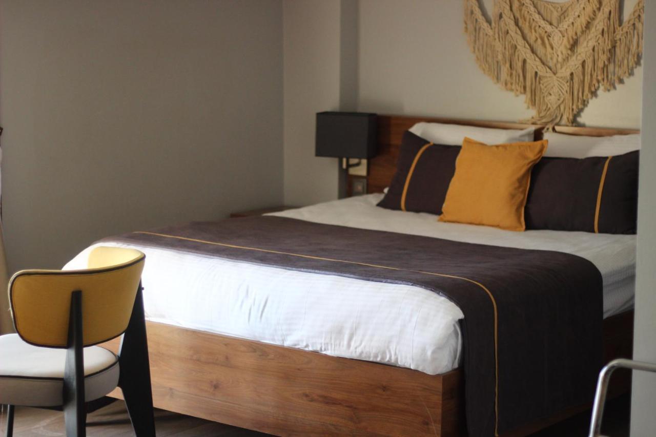 Hotel 23 Akcay (Edremit)