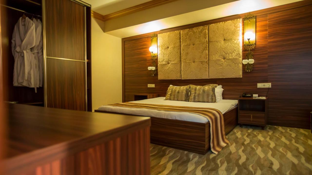 Hotel Sarot Termal Park & - Halal 4*