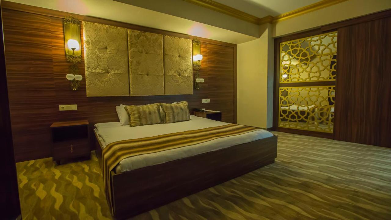 Sarot Termal Park & - Halal Hotel 4*