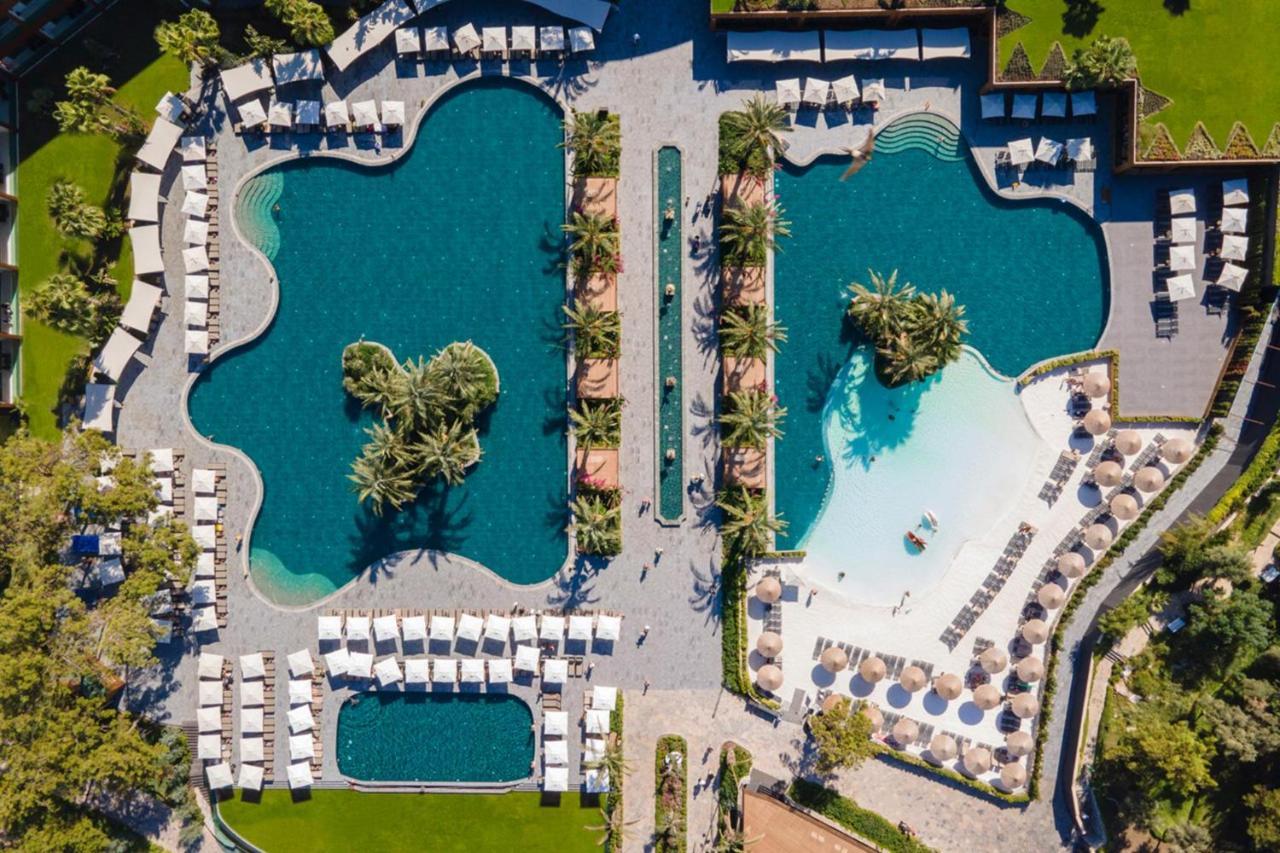 Vogue Supreme Bodrum 5*