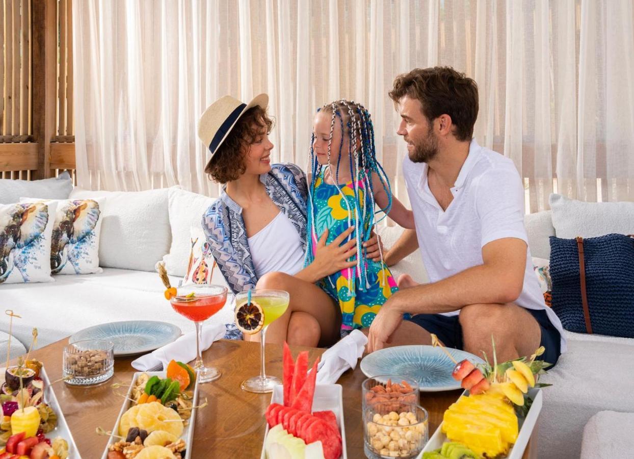 Vogue Supreme Bodrum 5*