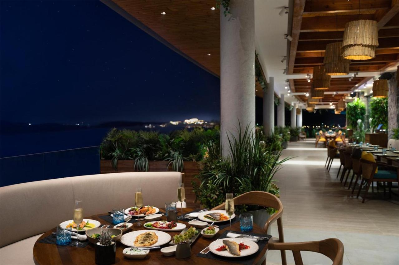 Vogue Supreme Bodrum 5*