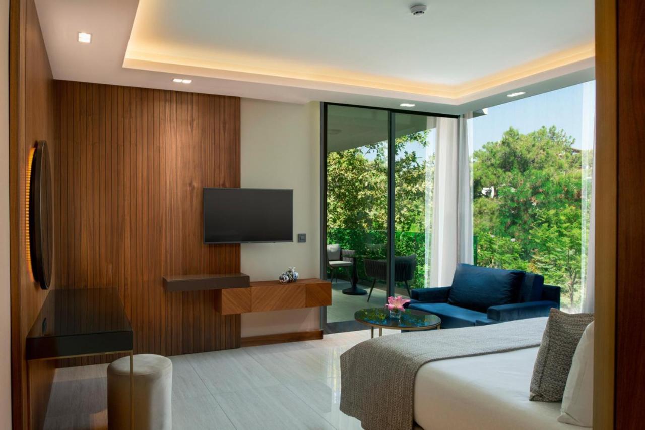 Vogue Supreme Bodrum 5*