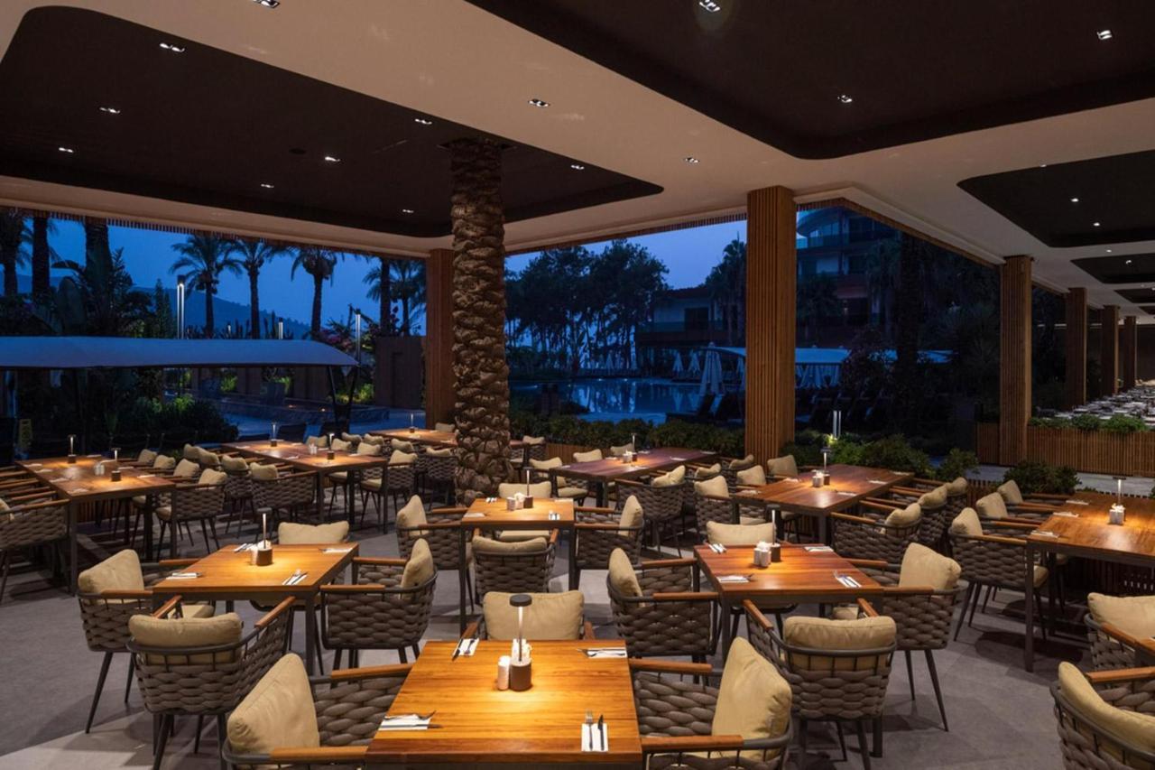 Vogue Supreme Bodrum 5*