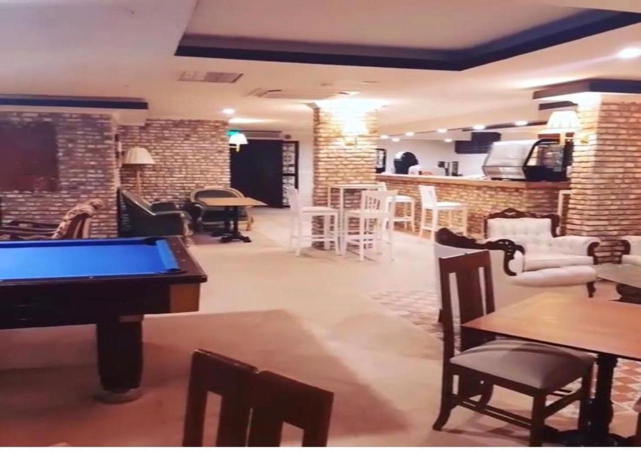Hotel Golden Sunset Hotel&spa Kemer
