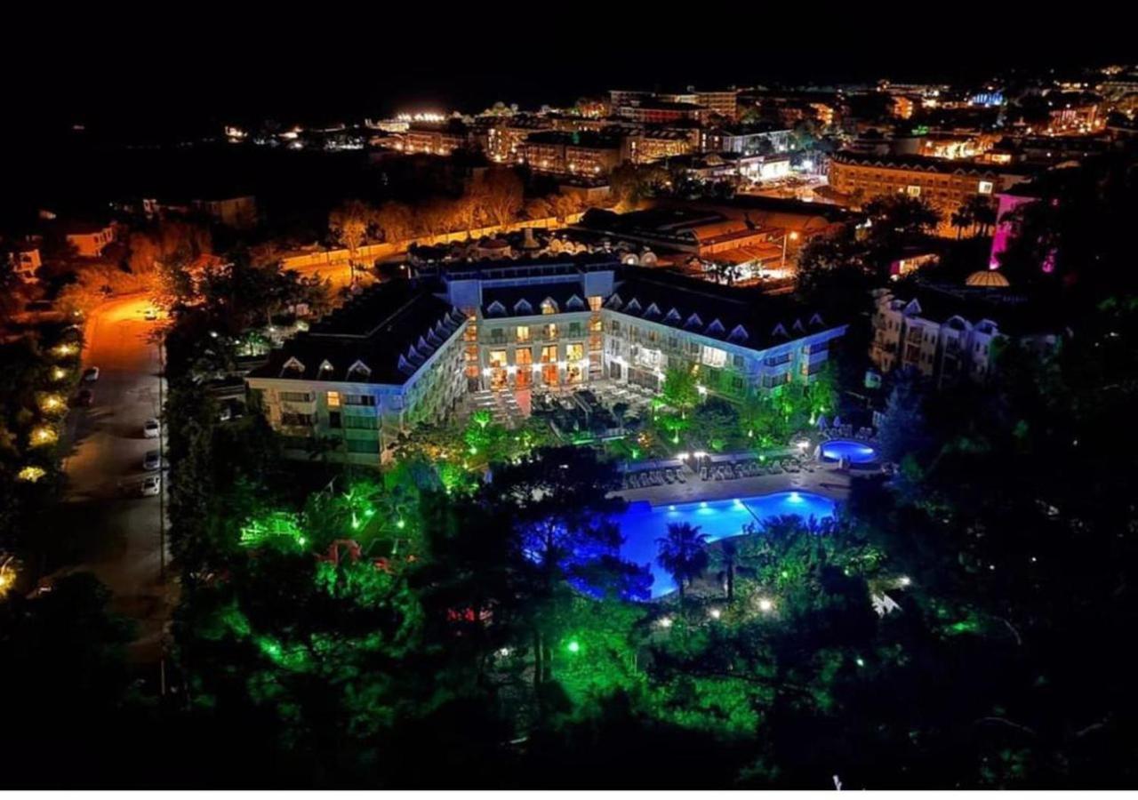 Golden Sunset Hotel&spa Hotel Kemer