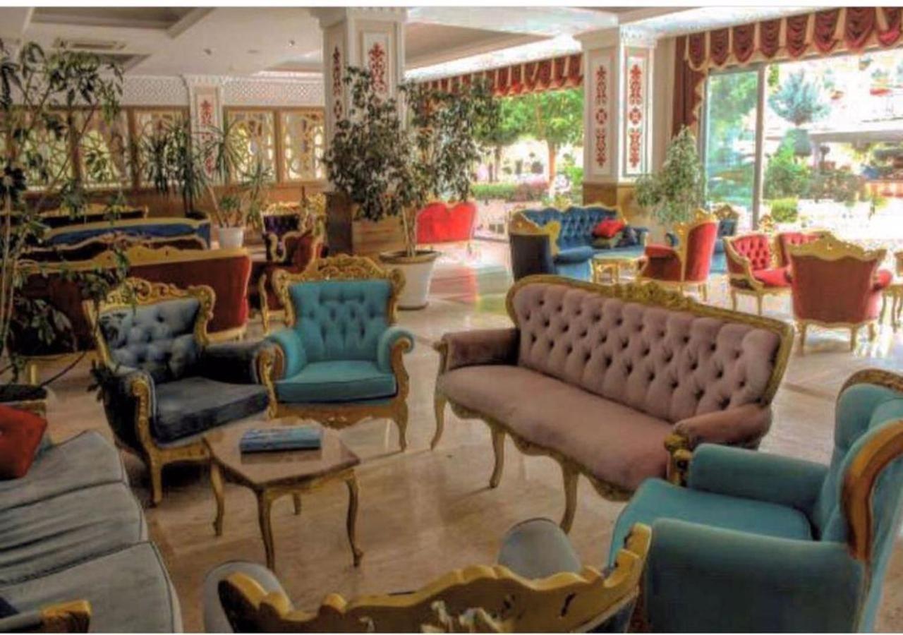 Golden Sunset Hotel&spa Hotel 5*