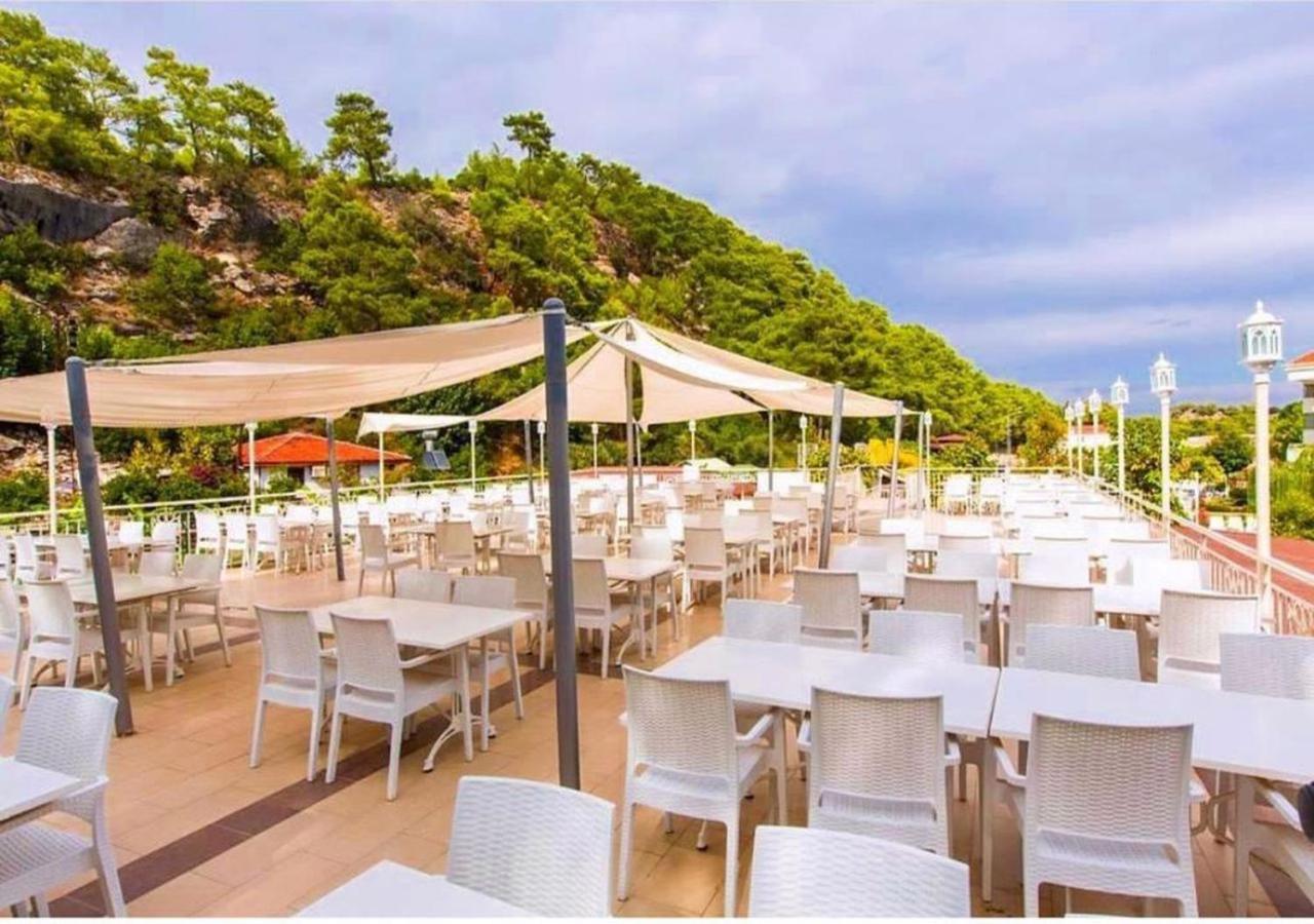 Golden Sunset Hotel&spa Hotel 5*