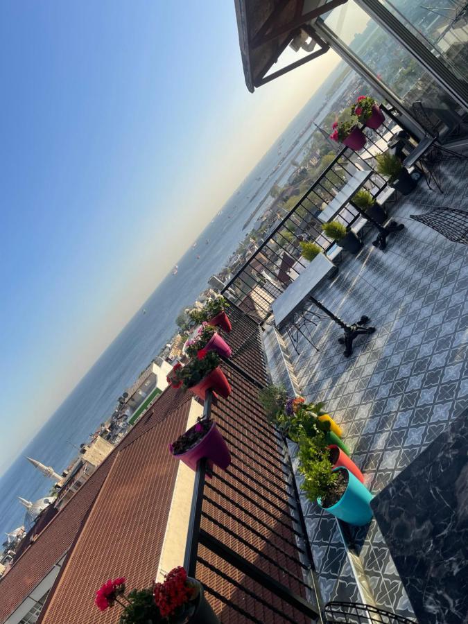 Sultanahmet Nu Hotel Istanbul