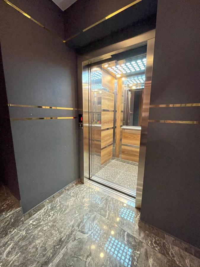 Sultanahmet Nu Hotel 2*