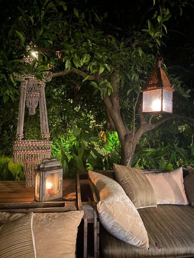 Campo Portakal Eco Glamping