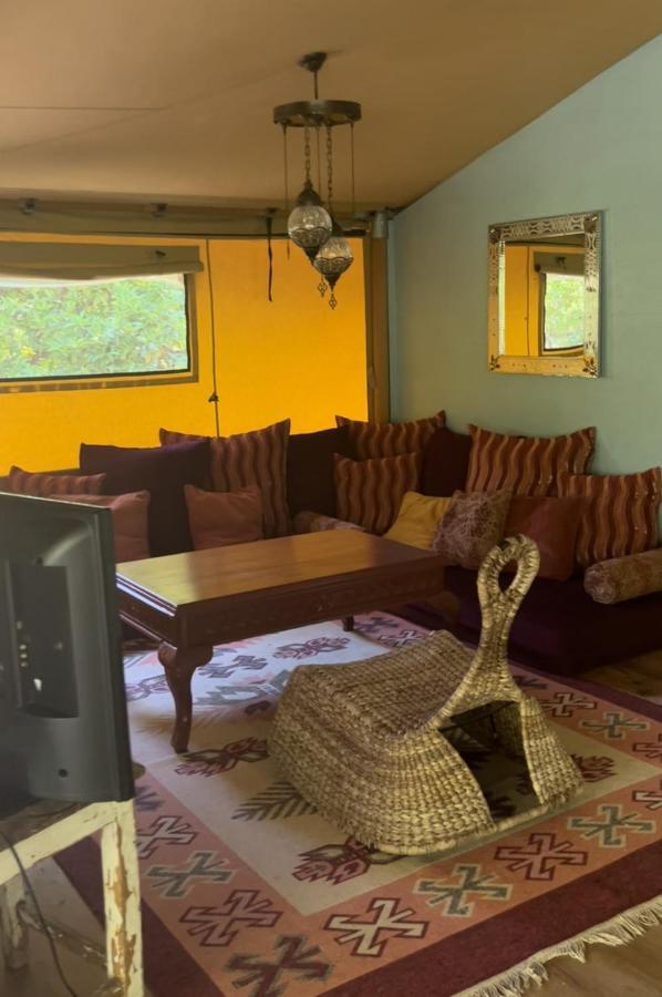 Campo Portakal Eco Glamping