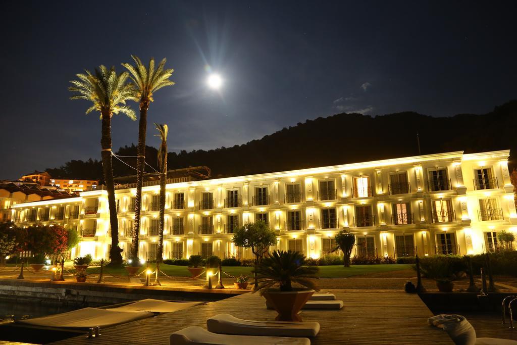 Ece Saray Marina (adults Only) Hotel