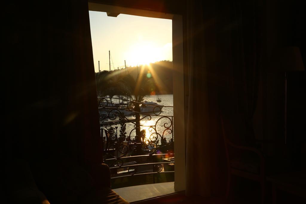 Hotel Ece Saray Marina (adults Only)